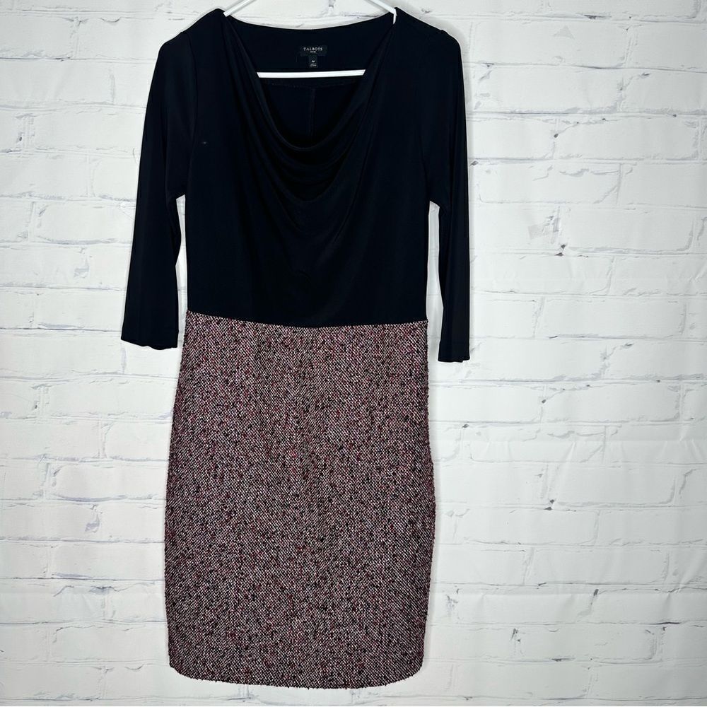 Talbots‎ size 4 petite dress